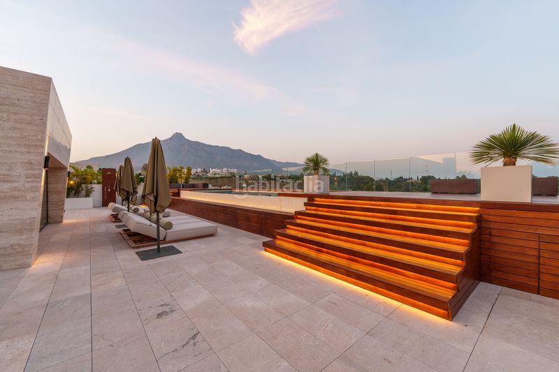 Foto 35622da8-8ec9-4149-aff5-816c24d8aefe. Dúplex 425m<sup>2</sup> a El Rosario - Ricmar Marbella
