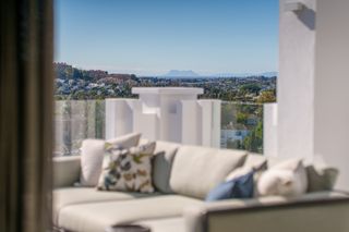 Penthouse  Nine lions residences. Nine lions 331