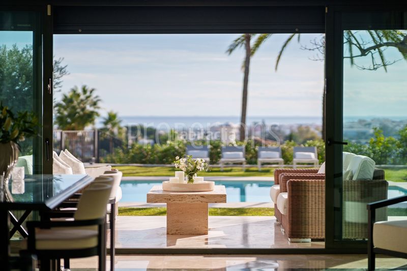 Foto 5bdc81d9-3273-4568-b263-773e479847ef. Casa a Los Naranjos Marbella