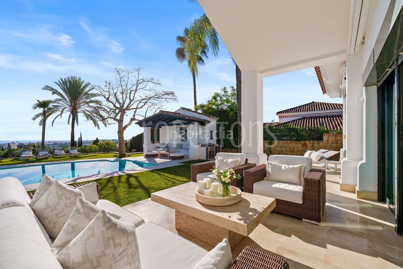 Foto 5e982c3f-08d3-4531-bb1d-445544e1d00c. Casa a Los Naranjos Marbella