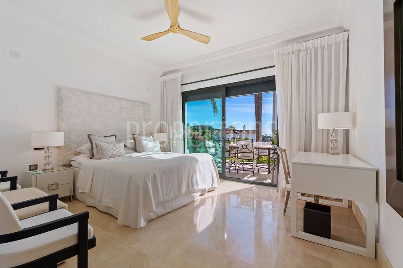 Foto 76de2871-8138-4e3a-8ac0-a78ac4537b70. Casa a Los Naranjos Marbella