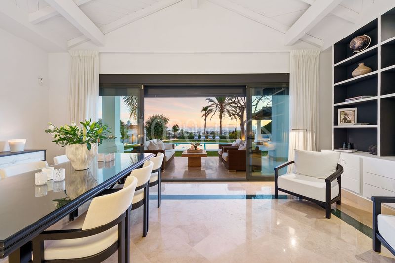 Foto 86014485-1955-42e4-9b94-e853e022f7ac. Casa a Los Naranjos Marbella