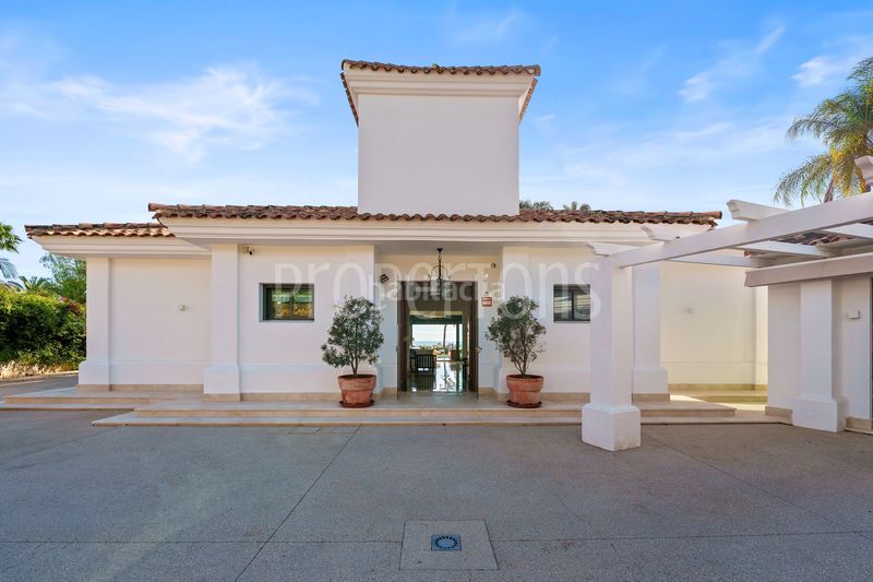 Foto 952f9561-1751-40f4-8316-a2b9470c035d. Casa a Los Naranjos Marbella