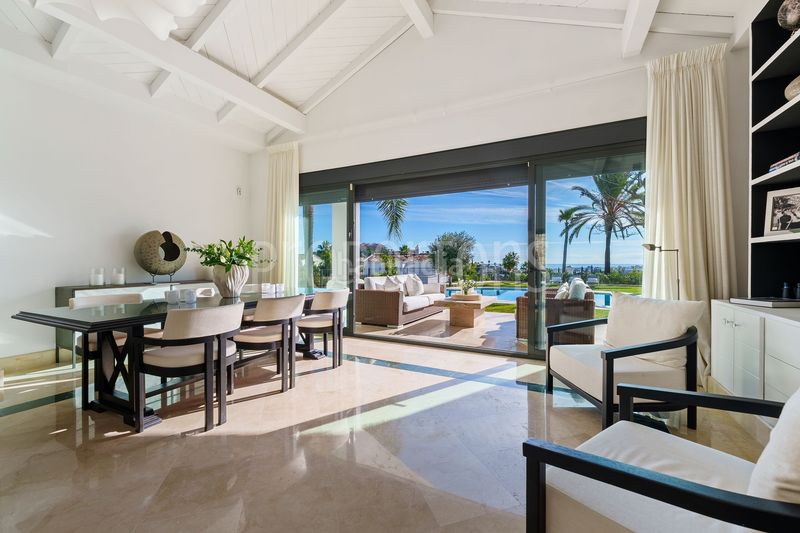 Foto b064c581-3410-4b27-87d2-9499028baf5b. Casa a Los Naranjos Marbella
