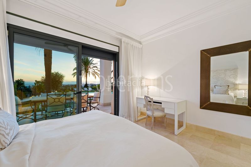 Foto cfd0724d-4e0e-4fc5-b07a-85ed1118d29d. Casa a Los Naranjos Marbella
