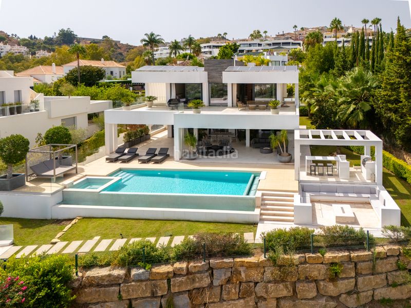 Foto 6c705cce-c71b-44e8-aaae-912f66f2866f. Xalet 473m<sup>2</sup> a El Rosario - Ricmar Marbella