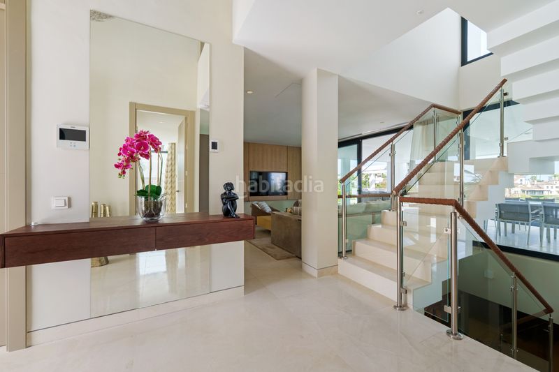 Foto ce8da078-da73-4c62-b000-a4dd0629cbcf. Xalet 473m<sup>2</sup> a El Rosario - Ricmar Marbella