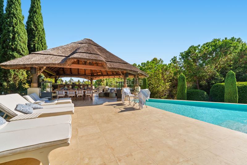 Foto 0b51579e-e4cd-4638-a379-eccfe1f65a28. Chalet 712m<sup>2</sup> el bosque en El Rosario - Ricmar Marbella