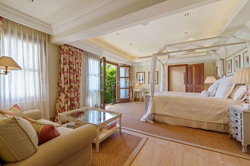 Foto 1782fc13-a7cd-4675-b40b-4460225169b3. Chalet 712m<sup>2</sup> el bosque en El Rosario - Ricmar Marbella