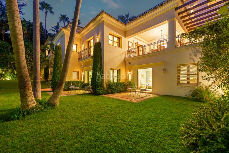 Foto 2383f4d4-ae92-4078-9aed-5ff9788002e9. Chalet 712m<sup>2</sup> el bosque en El Rosario - Ricmar Marbella