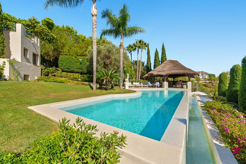 Foto 51fd7eaa-d44d-4a7d-a2c7-bc640e38b1ab. Chalet 712m<sup>2</sup> el bosque en El Rosario - Ricmar Marbella