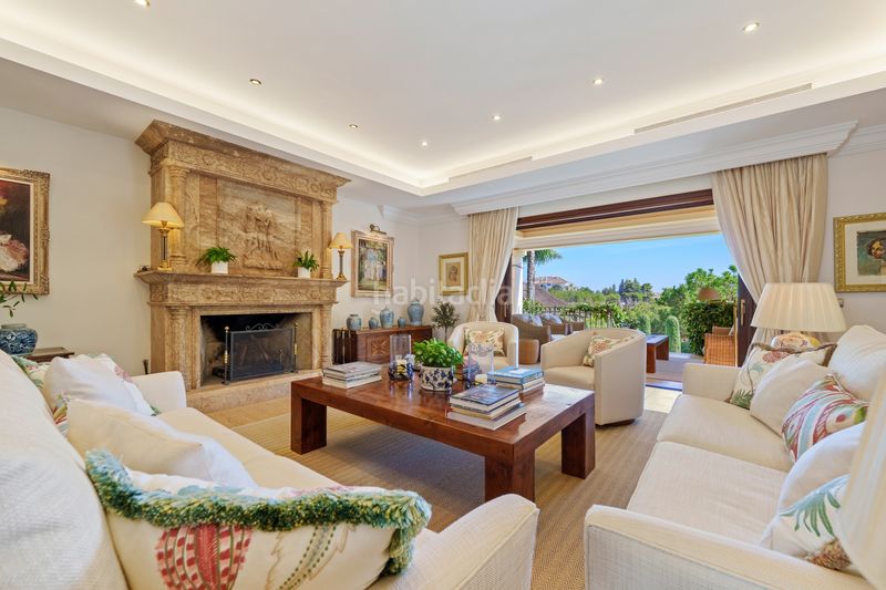 Foto a0658d3d-8ac7-4911-9012-98552ddfc9d0. Chalet 712m<sup>2</sup> el bosque en El Rosario - Ricmar Marbella
