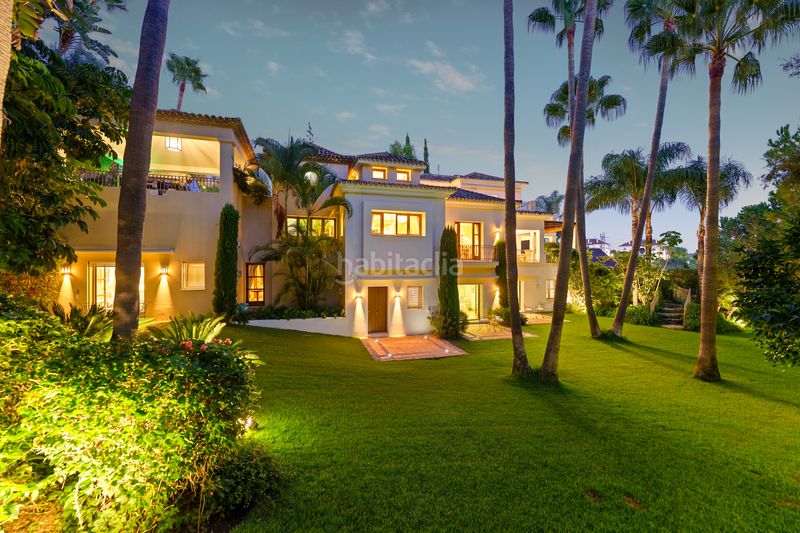 Foto de3713a2-2b79-4db6-8692-9368c6f0a834. Chalet 712m<sup>2</sup> el bosque en El Rosario - Ricmar Marbella