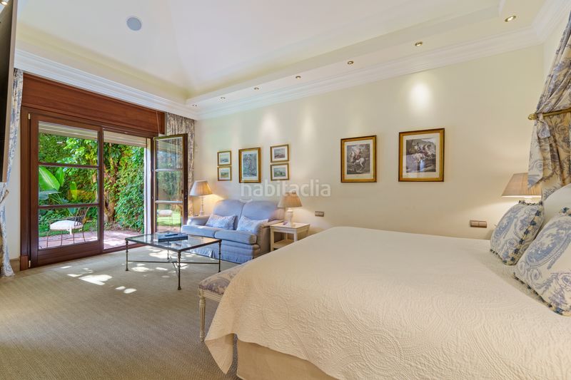 Foto fd958a9d-5bde-46ac-bda6-0850250274fc. Chalet 712m<sup>2</sup> el bosque en El Rosario - Ricmar Marbella
