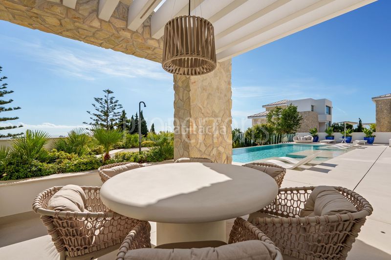 Foto 0e17a5ba-2c7b-4712-b817-6680a86af4b0. Casa a La Quinta Benahavís