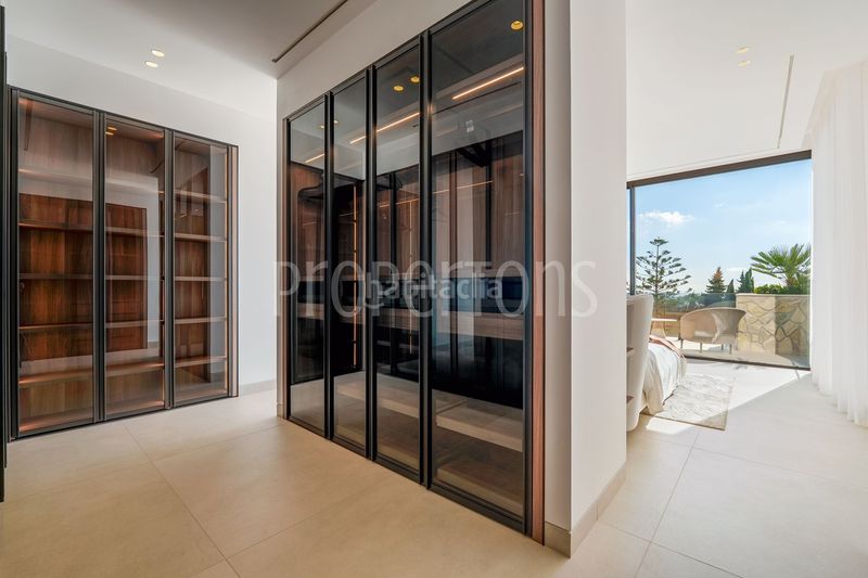 Foto 10209d6c-534d-465d-8a88-c6e0089e4183. Casa a La Quinta Benahavís