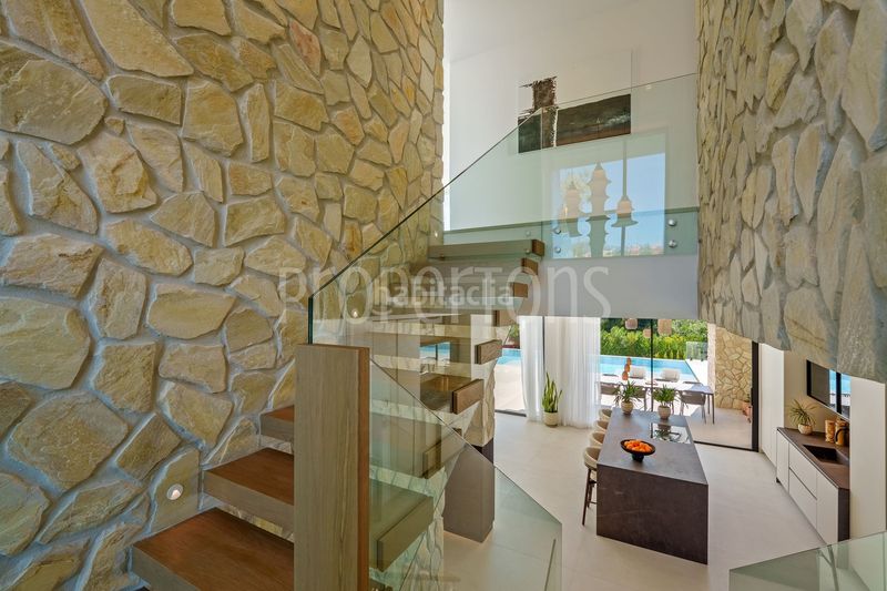 Foto 6c6377b7-2d4a-4ff6-8df4-71fedaa7c44e. Casa a La Quinta Benahavís