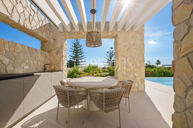 Foto 8719d69d-7ee2-4097-b9dc-e01416e01a44. Casa a La Quinta Benahavís