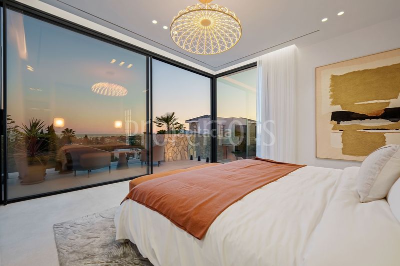 Foto c2e34277-27db-4990-ac00-df69ecf430e5. Casa a La Quinta Benahavís