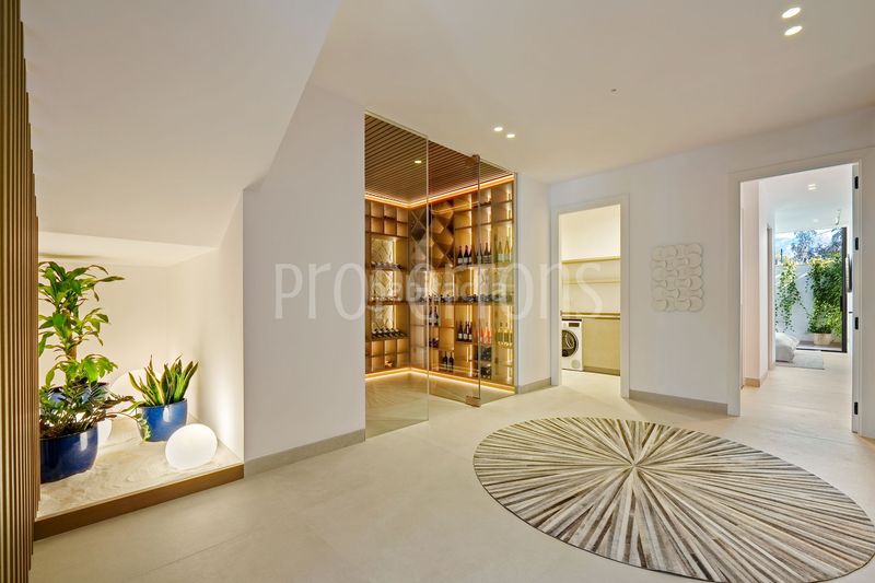 Foto c99c2829-ada8-4550-9913-459e28167bfa. Casa a La Quinta Benahavís