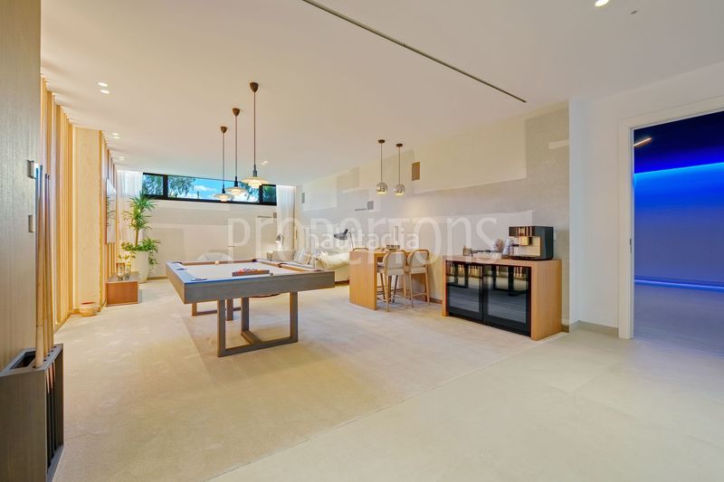 Foto dcba7379-6fbb-44fa-93db-7102bea46b6e. Casa a La Quinta Benahavís