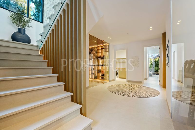Foto e5578f21-986e-4d06-b9d1-0b747c049bf6. Casa a La Quinta Benahavís