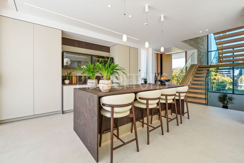 Foto e576a987-9924-452b-86b3-22ff1af0eac7. Casa a La Quinta Benahavís