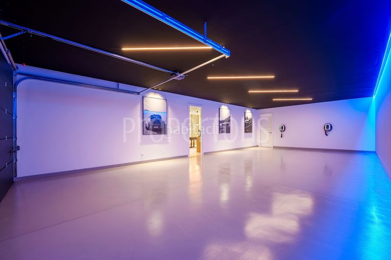 Foto edebb106-5c21-4ee6-a3d6-6930b07bae2c. Casa a La Quinta Benahavís