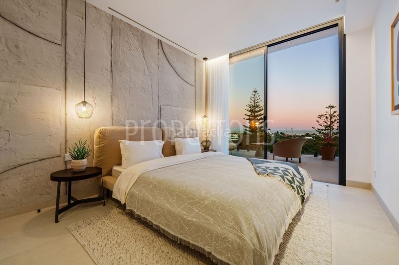 Foto f668628b-339d-42e8-ac4c-10c111780bb4. Casa a La Quinta Benahavís