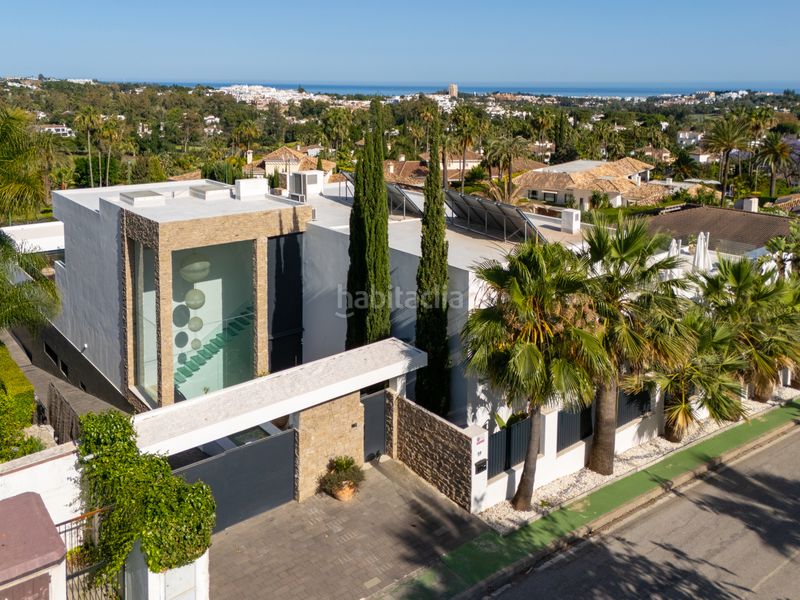 Foto 614c0785-6d86-41df-9b54-49909650de01. Xalet 676m<sup>2</sup> a El Rosario - Ricmar Marbella