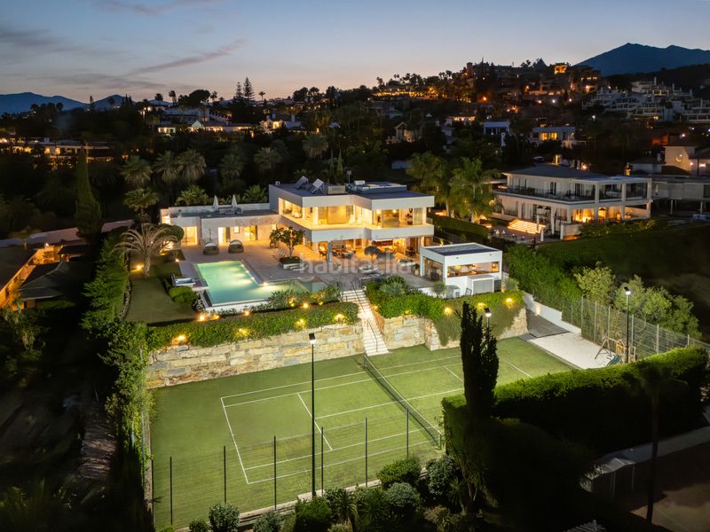Foto de0dd43d-01da-4fab-ac51-3090c4565f3d. Xalet 676m<sup>2</sup> a El Rosario - Ricmar Marbella