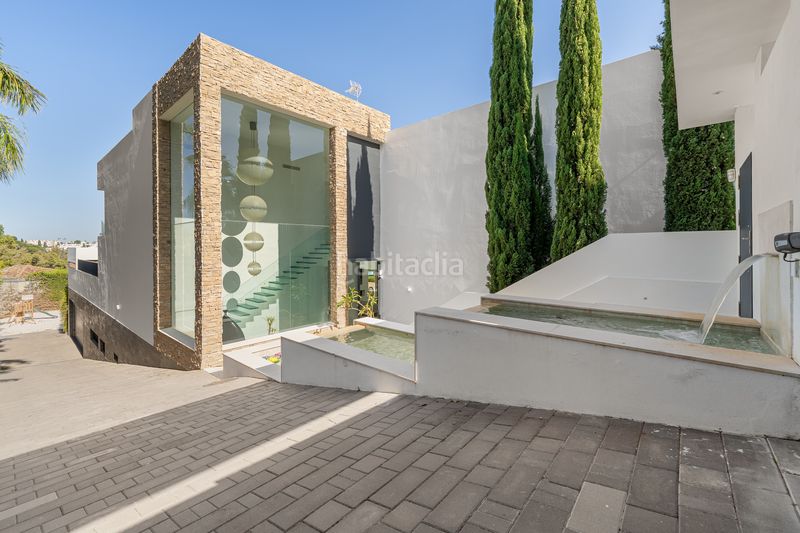 Foto fdd97613-4bd5-4541-a7b4-627ba75b89a9. Xalet 676m<sup>2</sup> a El Rosario - Ricmar Marbella