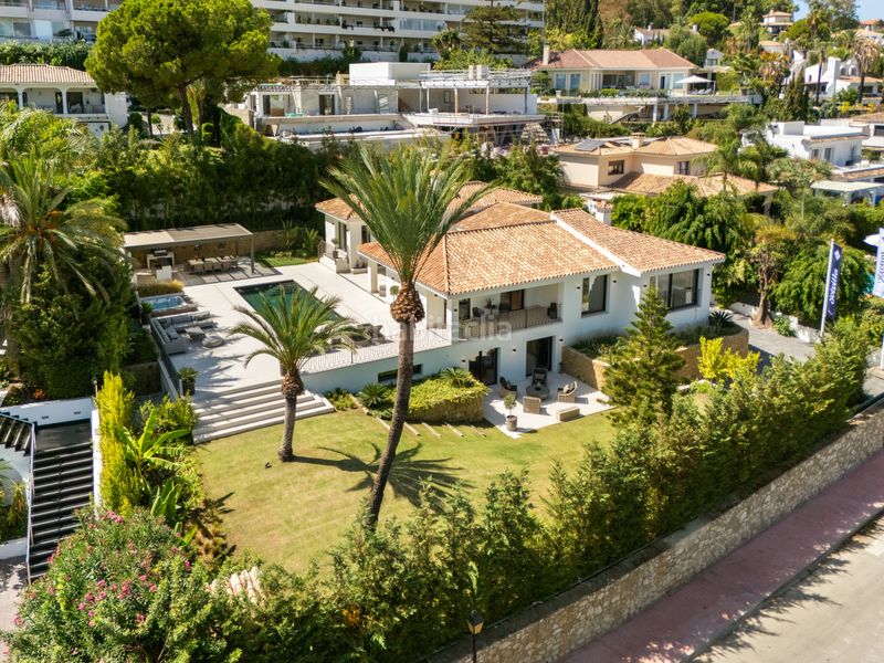 Foto 5a0e5e9a-8701-4bfc-962c-e8f8e65f9b09. Xalet 648m<sup>2</sup> a El Rosario - Ricmar Marbella