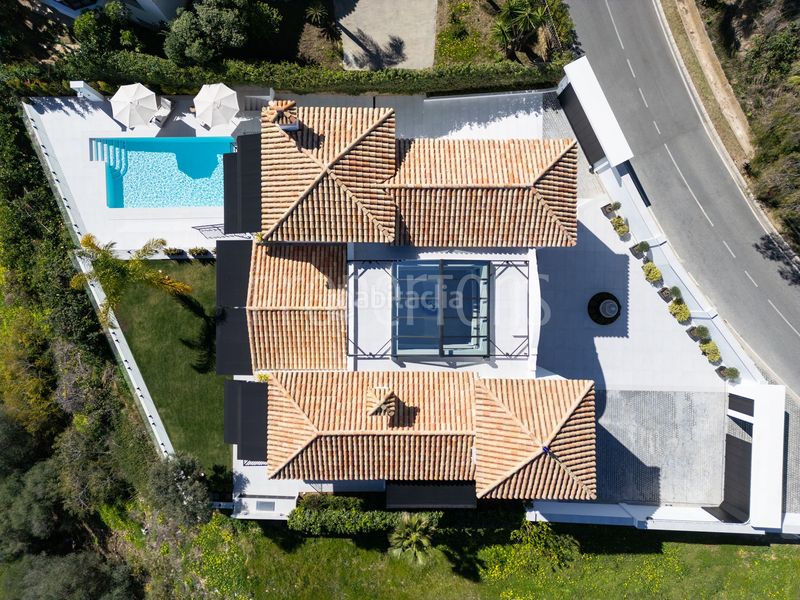 Foto aa6b761a-444c-4448-8edf-6257ce051c46. Casa a La Quinta Benahavís