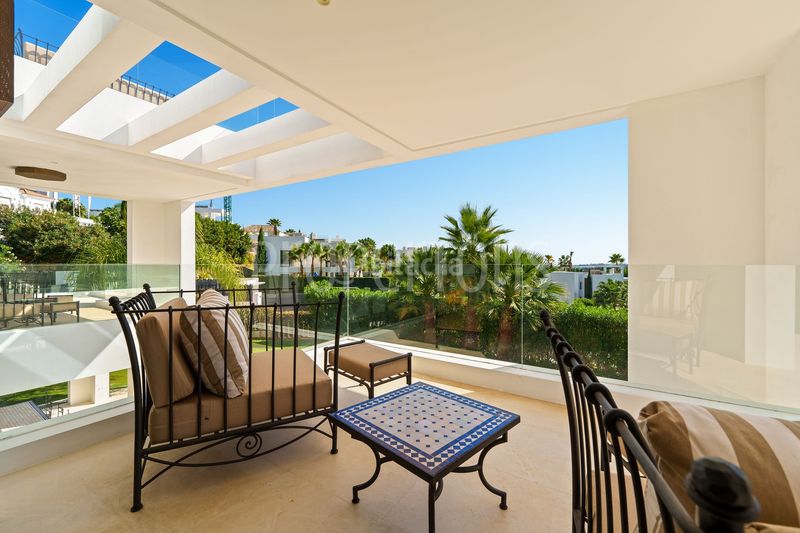 Foto 1f068f9e-7d97-4c1a-aa16-0d753f501db1. Casa a Los Naranjos Marbella
