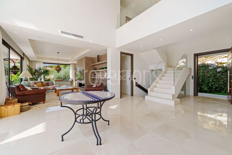 Foto 58a9912a-a713-4ab7-b549-6832ad89d99a. Casa a Los Naranjos Marbella