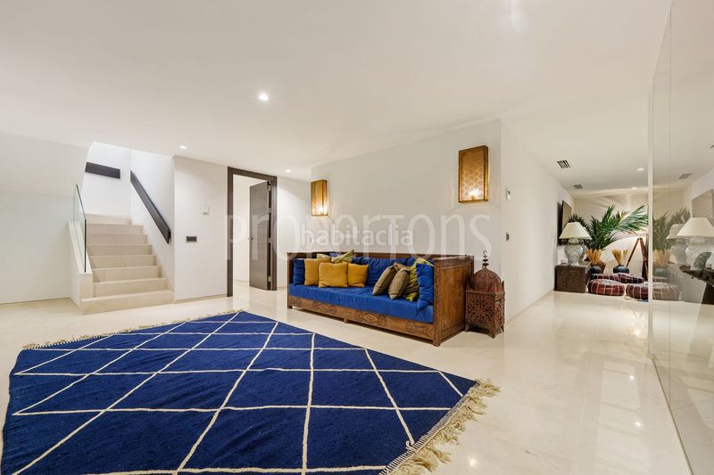 Foto 5ec3a458-6001-4b6c-9b86-753d7542b194. Casa a Los Naranjos Marbella