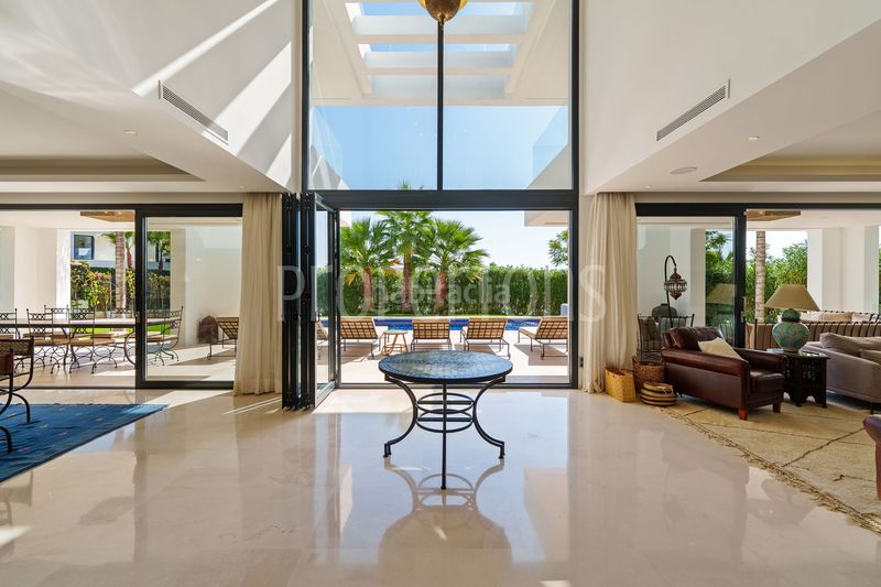 Foto 8add42e9-7009-493b-ad3a-75a180a27dfd. Casa a Los Naranjos Marbella