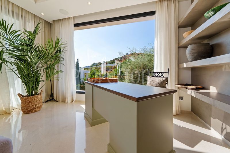 Foto 93d4f204-5584-46a1-a7ad-bd2e75008667. Casa a Los Naranjos Marbella