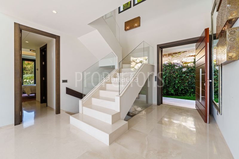 Foto ae1beb67-2779-480b-a80e-3c9299518dd3. Casa a Los Naranjos Marbella