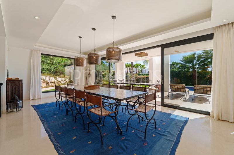 Foto bbc32b38-2928-4887-b277-c47139d8fed8. Casa a Los Naranjos Marbella