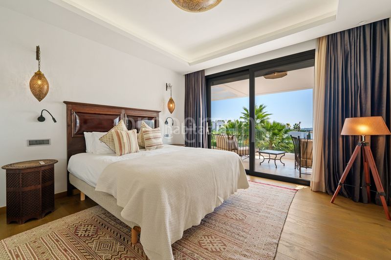 Foto c5f5e089-864a-48e5-8aa0-3d9136b60d8e. Casa a Los Naranjos Marbella