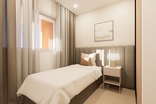 Apartamento  Calle comunidad madrileña. Vista azul xxxviii
