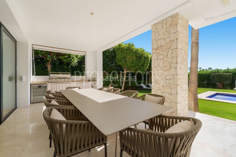 Foto 06d81751-e272-436c-91cb-46ba2856f751. Casa a Aloha Marbella