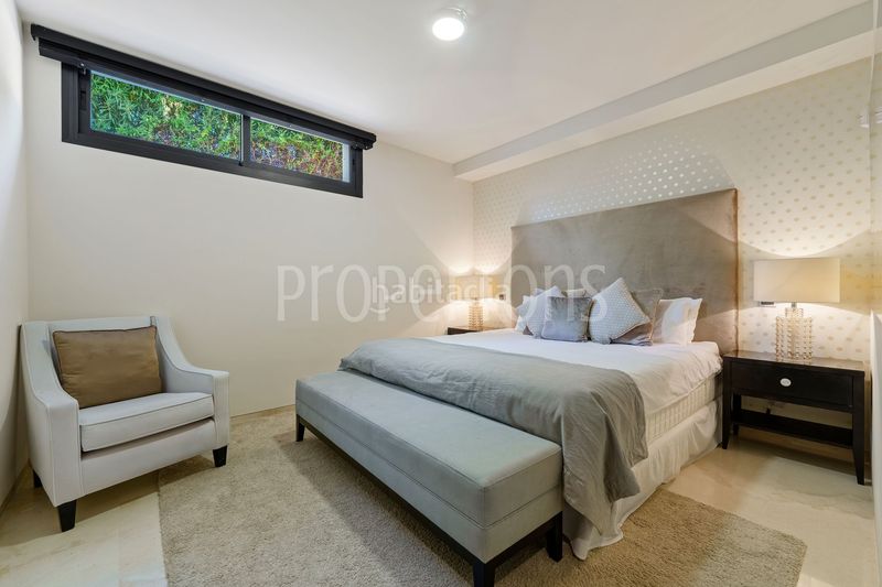 Foto 3af401f8-b73e-4b0e-8e23-b17cb573376f. Casa a Aloha Marbella