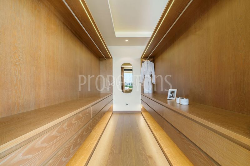 Foto 5c7b90d8-bfcb-4117-8f90-b2867b6d87e9. Casa a Aloha Marbella