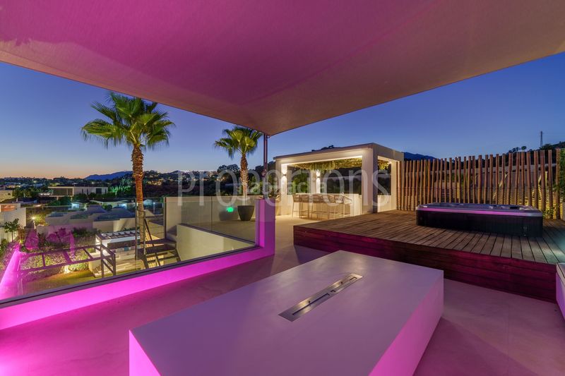 Foto 5ed934d1-839a-492d-8474-0fafea0b4dde. Casa a Aloha Marbella