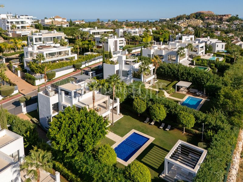 Foto 7794833d-7982-45cc-b903-26a05c9c7c1c. Casa a Aloha Marbella