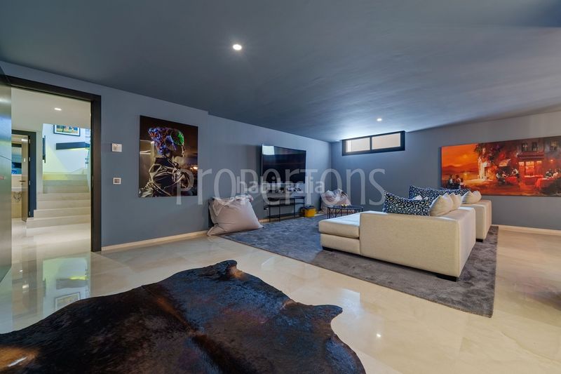 Foto 814a46f6-2aad-4099-a723-199f88c32b3f. Casa a Aloha Marbella