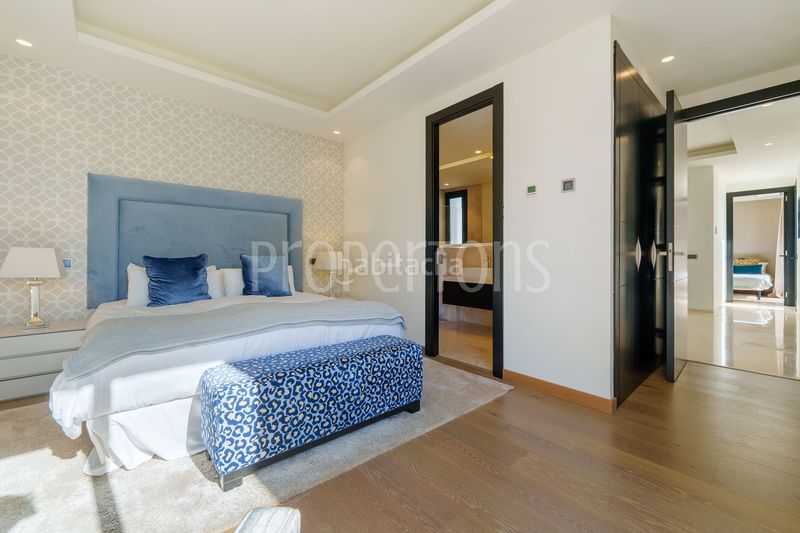 Foto a4bc95e9-8a5e-4a3b-ac45-6fd5c044f726. Casa a Aloha Marbella